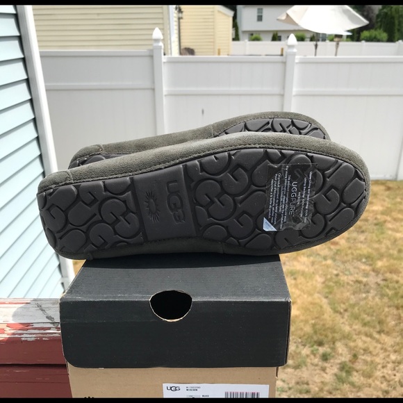 UGG Oslen slippers - Picture 5 of 7